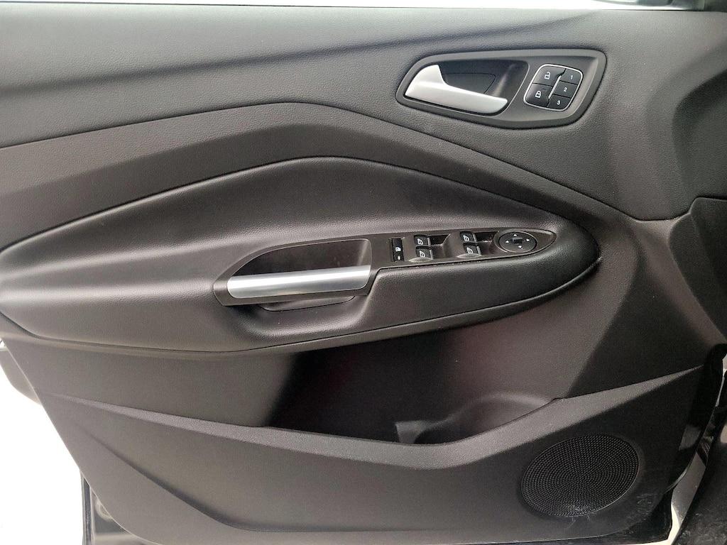 used 2019 Ford Escape car, priced at $18,998