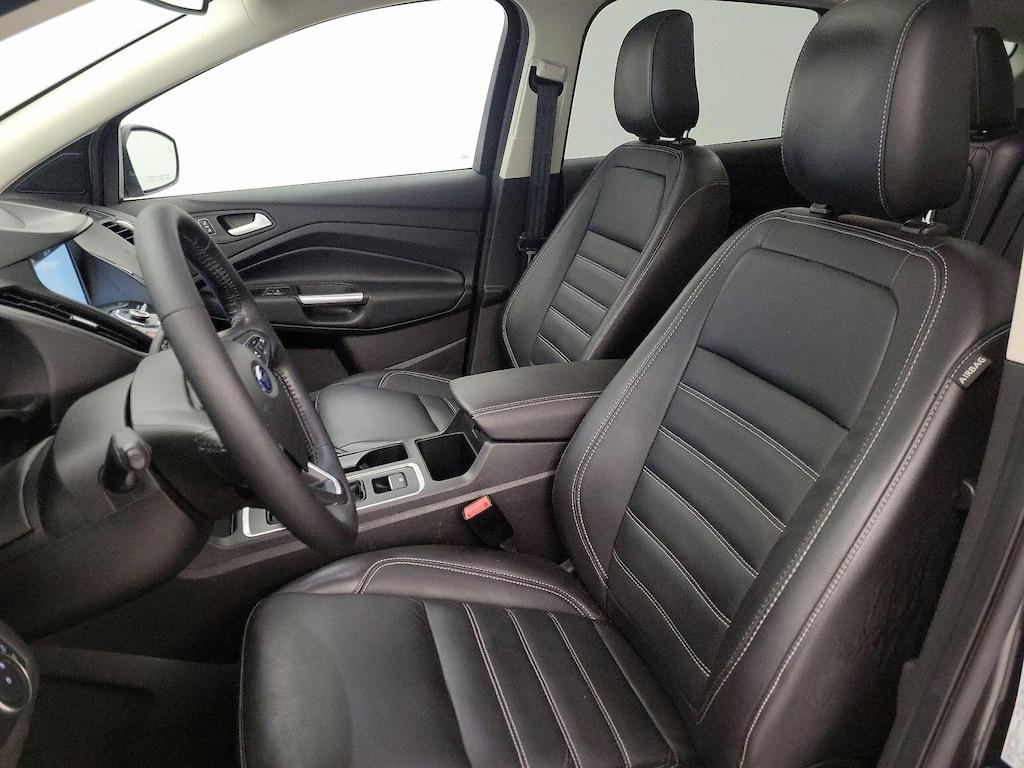 used 2019 Ford Escape car, priced at $18,998