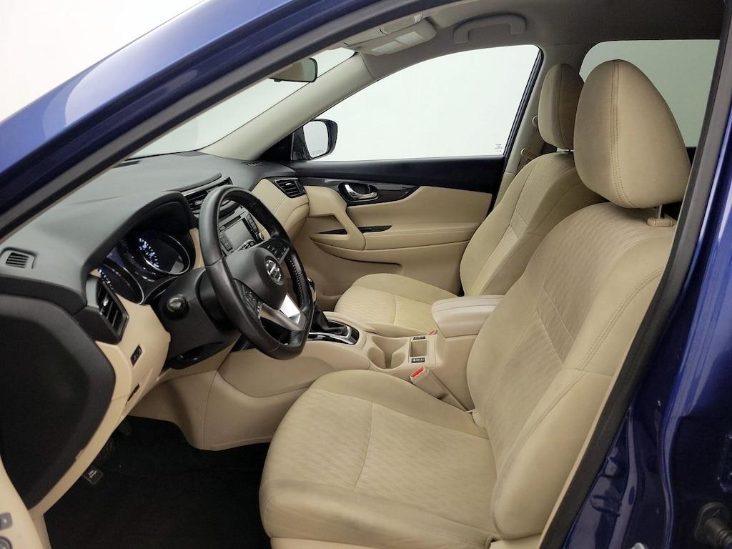 used 2018 Nissan Rogue car, priced at $16,998
