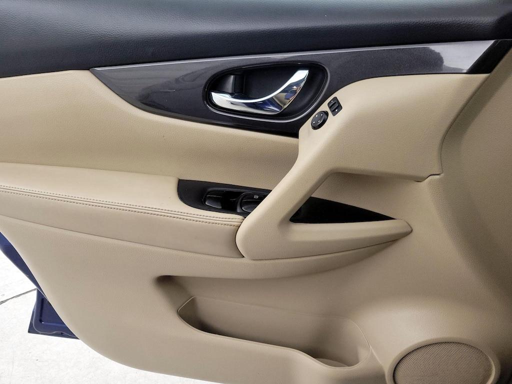 used 2018 Nissan Rogue car, priced at $16,998