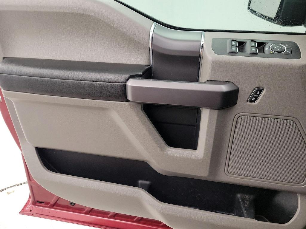 used 2019 Ford F-150 car, priced at $34,998