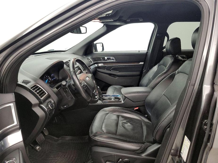 used 2016 Ford Explorer car, priced at $17,998