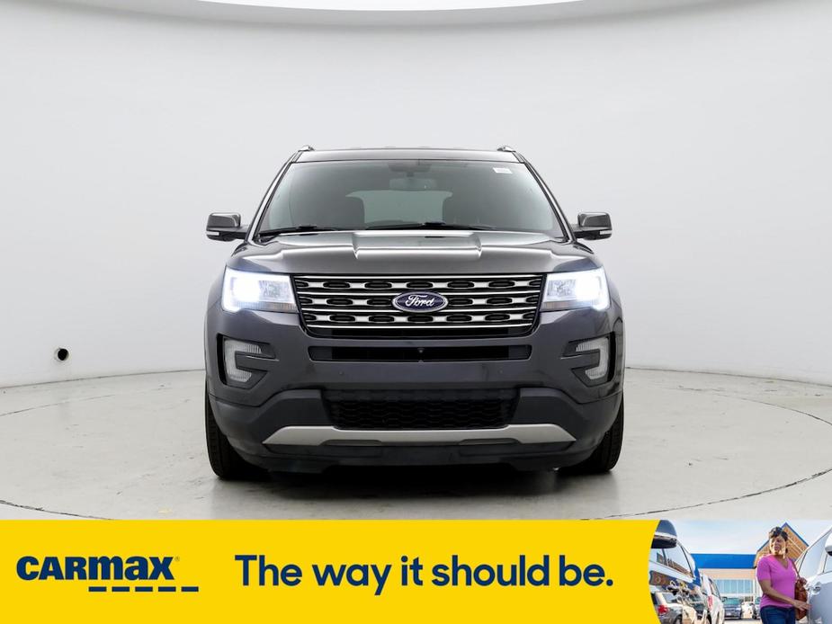 used 2016 Ford Explorer car, priced at $17,998