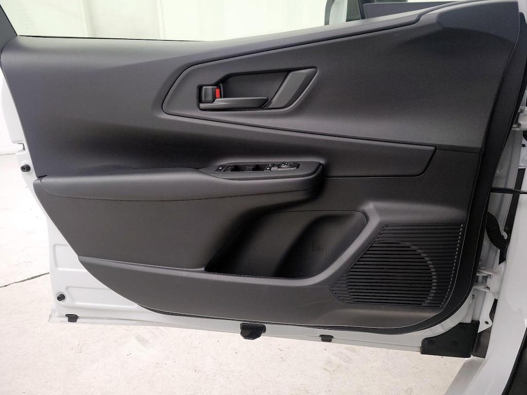 used 2024 Toyota Prius Prime car, priced at $35,998