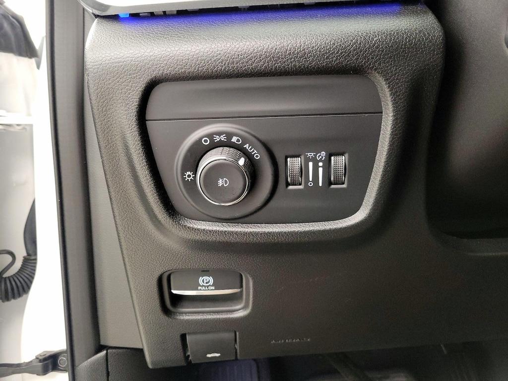 used 2023 Jeep Grand Cherokee car, priced at $39,998