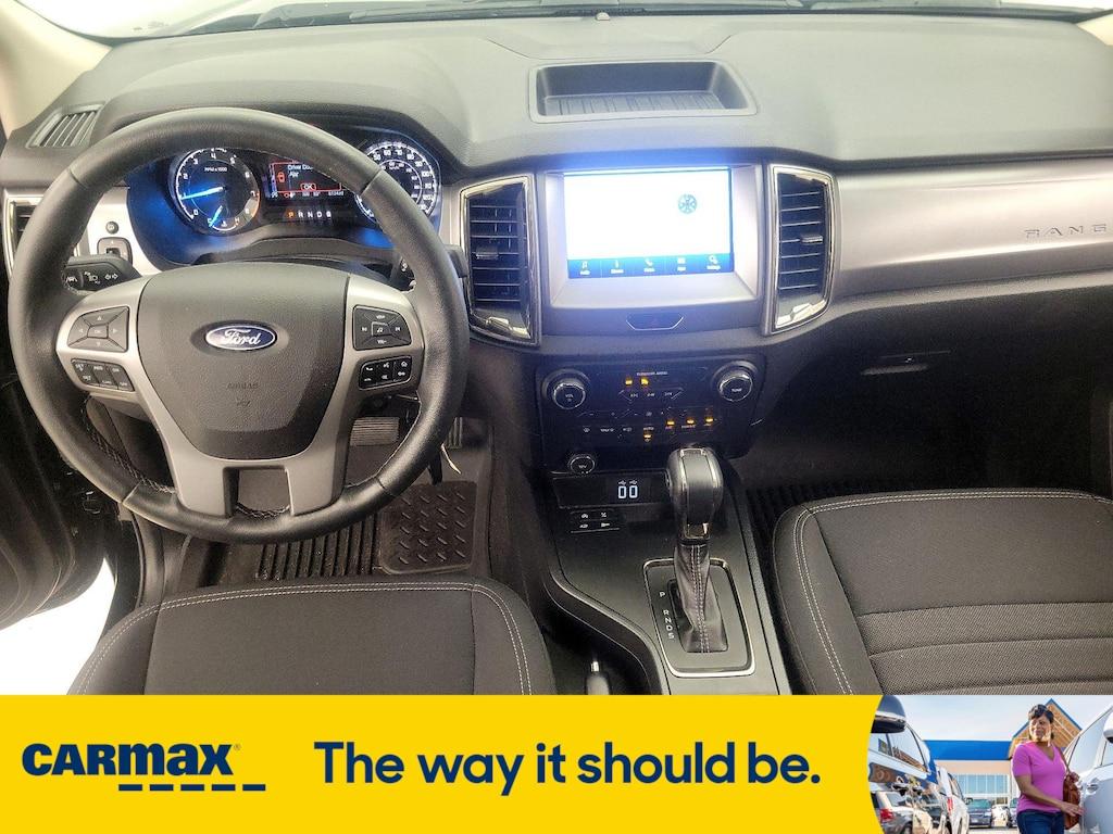 used 2020 Ford Ranger car, priced at $29,998
