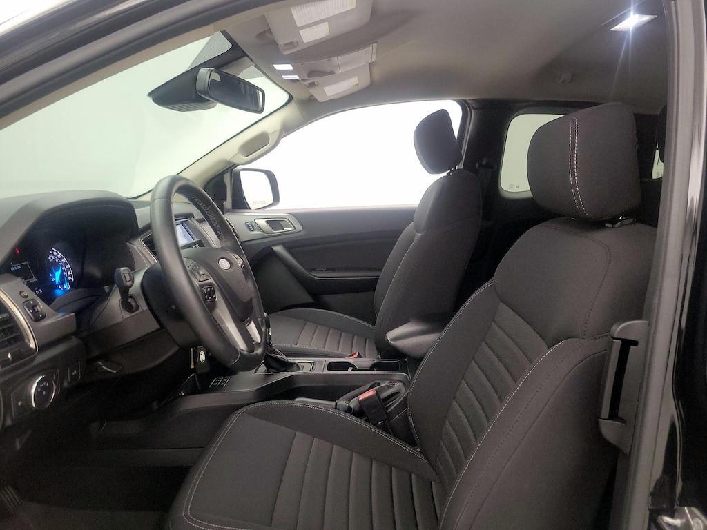 used 2020 Ford Ranger car, priced at $29,998