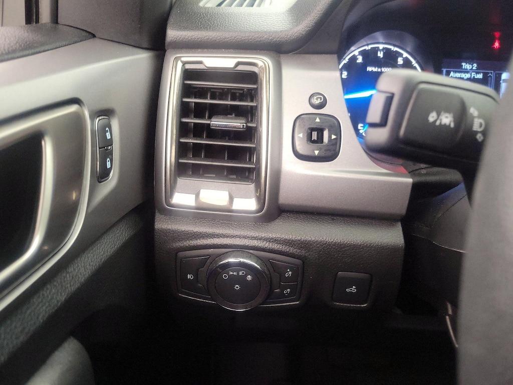used 2020 Ford Ranger car, priced at $29,998