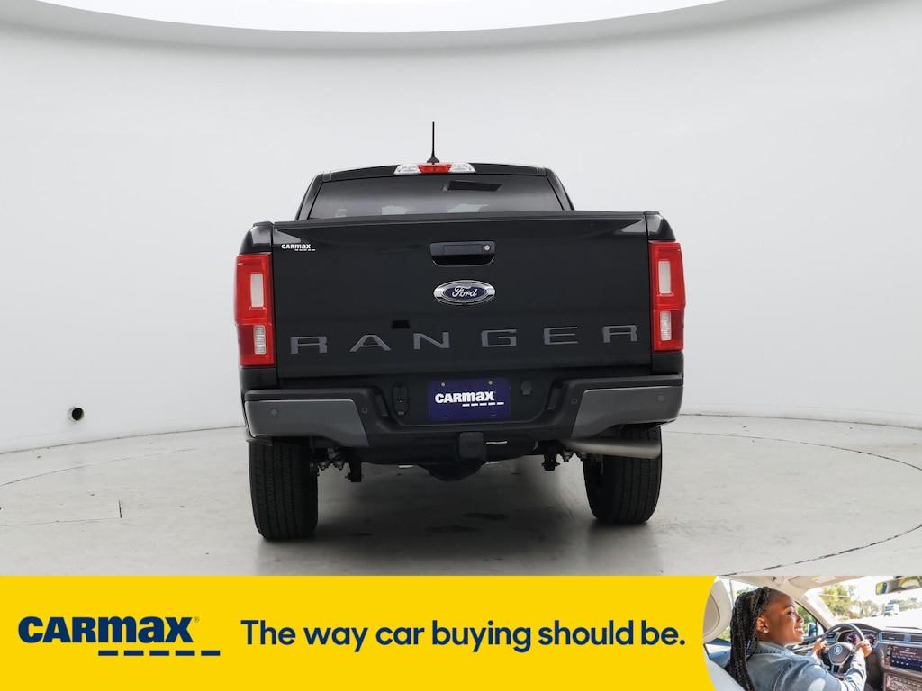 used 2020 Ford Ranger car, priced at $29,998