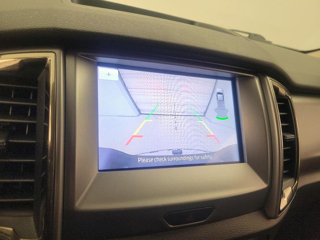 used 2020 Ford Ranger car, priced at $29,998