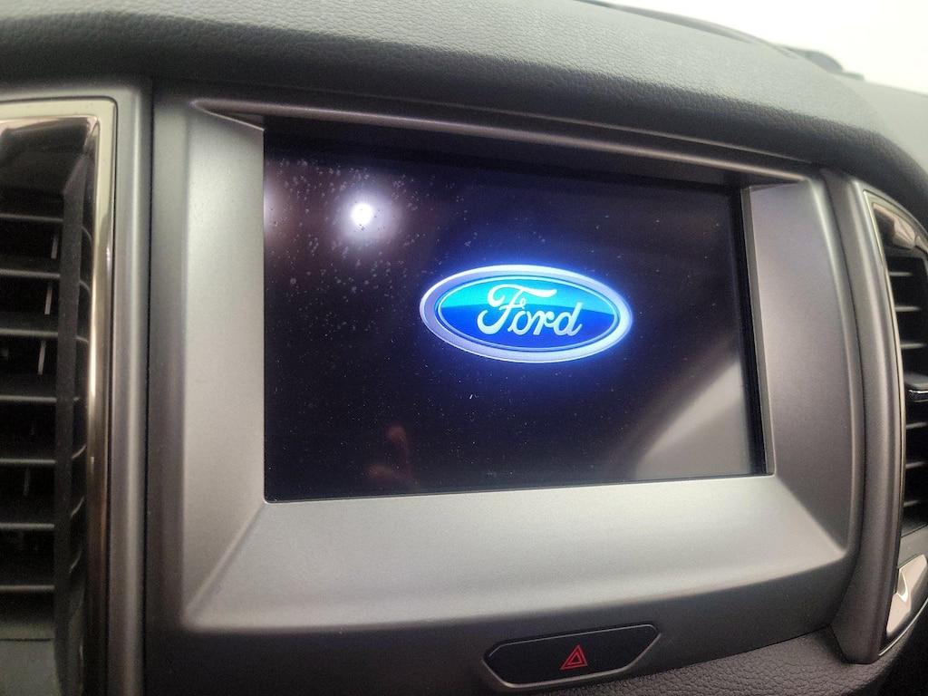 used 2020 Ford Ranger car, priced at $29,998