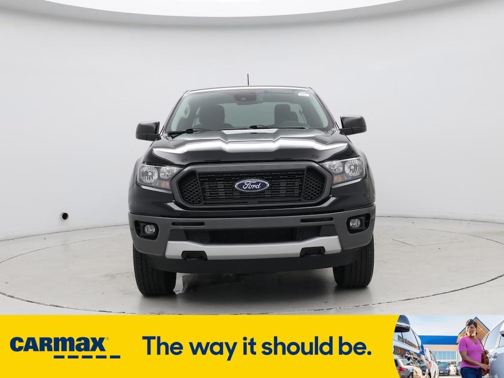 used 2020 Ford Ranger car, priced at $29,998
