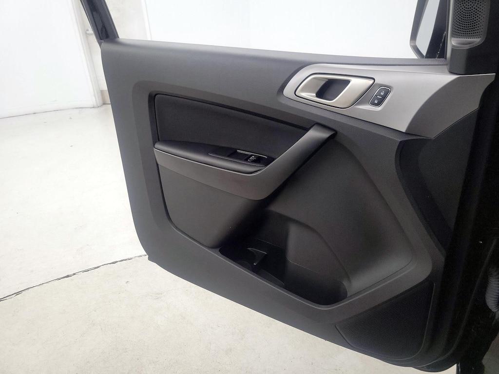 used 2020 Ford Ranger car, priced at $29,998