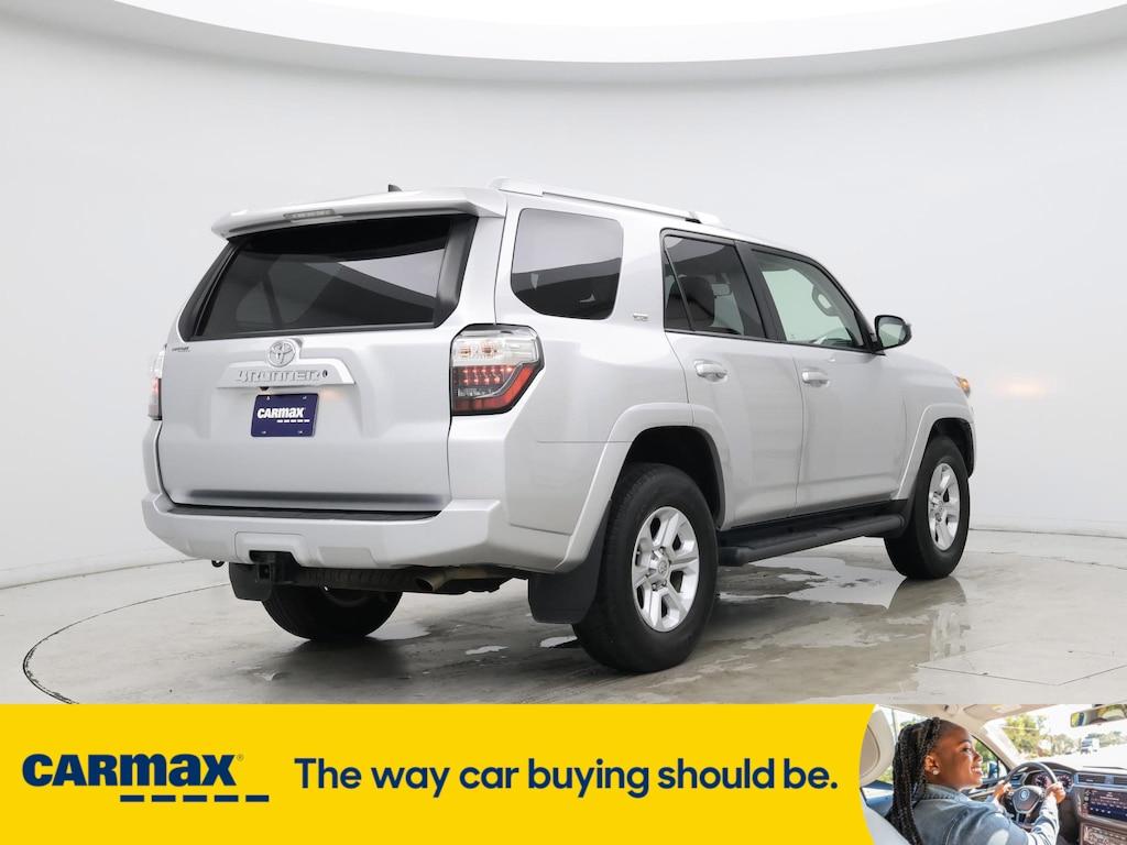 used 2017 Toyota 4Runner car, priced at $35,998