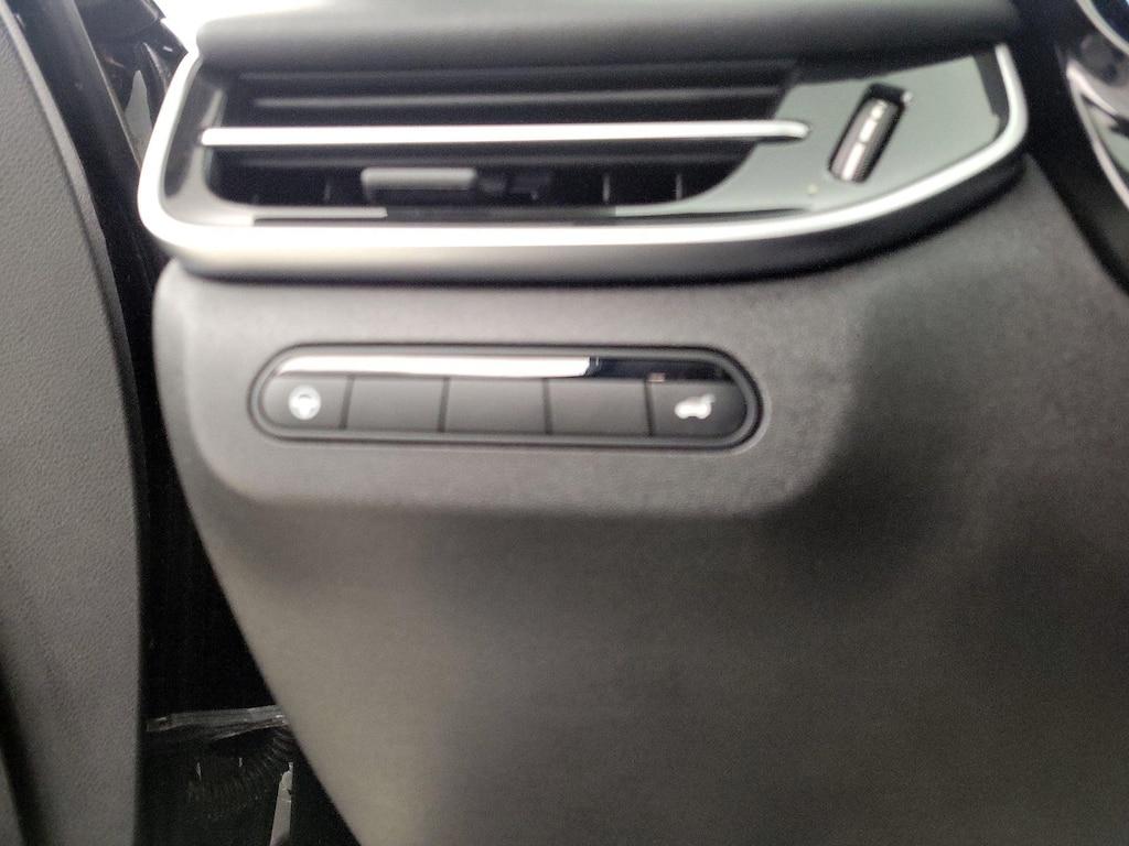 used 2023 INFINITI QX60 car, priced at $44,998