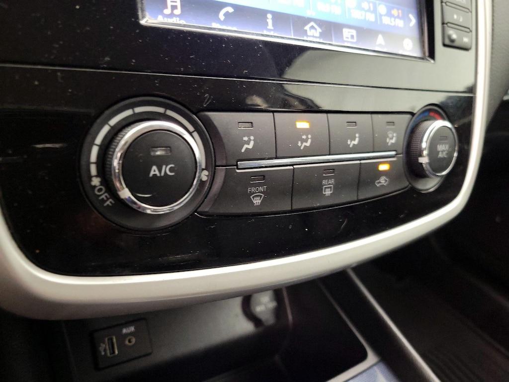 used 2018 Nissan Altima car, priced at $17,998