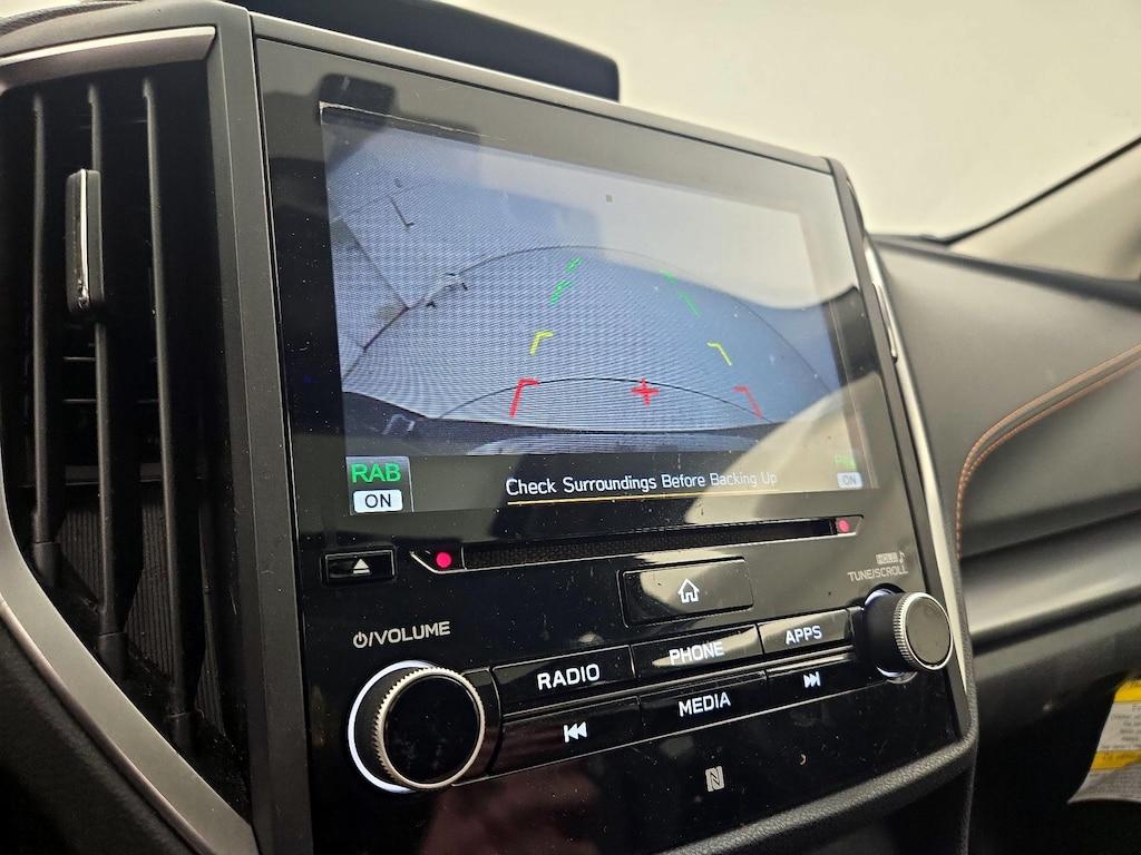 used 2020 Subaru Crosstrek car, priced at $21,998