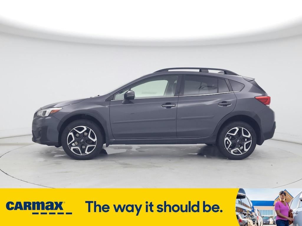 used 2020 Subaru Crosstrek car, priced at $21,998