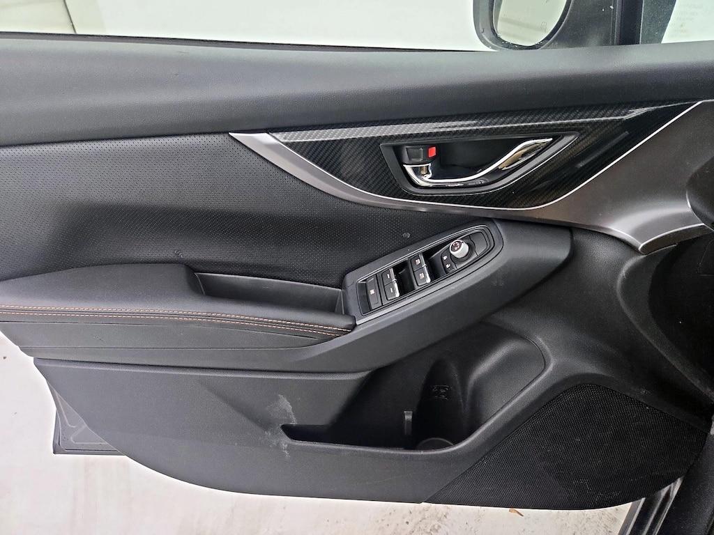 used 2020 Subaru Crosstrek car, priced at $21,998