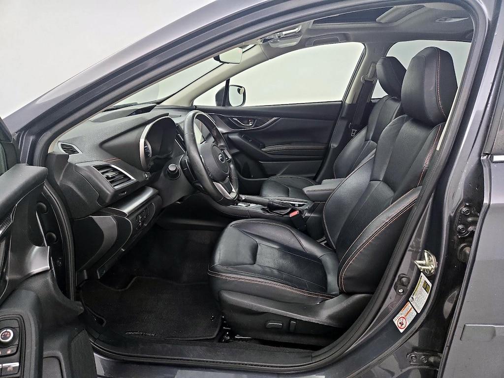used 2020 Subaru Crosstrek car, priced at $21,998