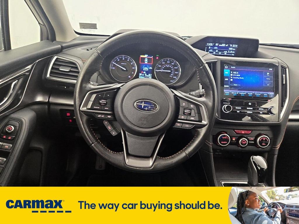 used 2020 Subaru Crosstrek car, priced at $21,998