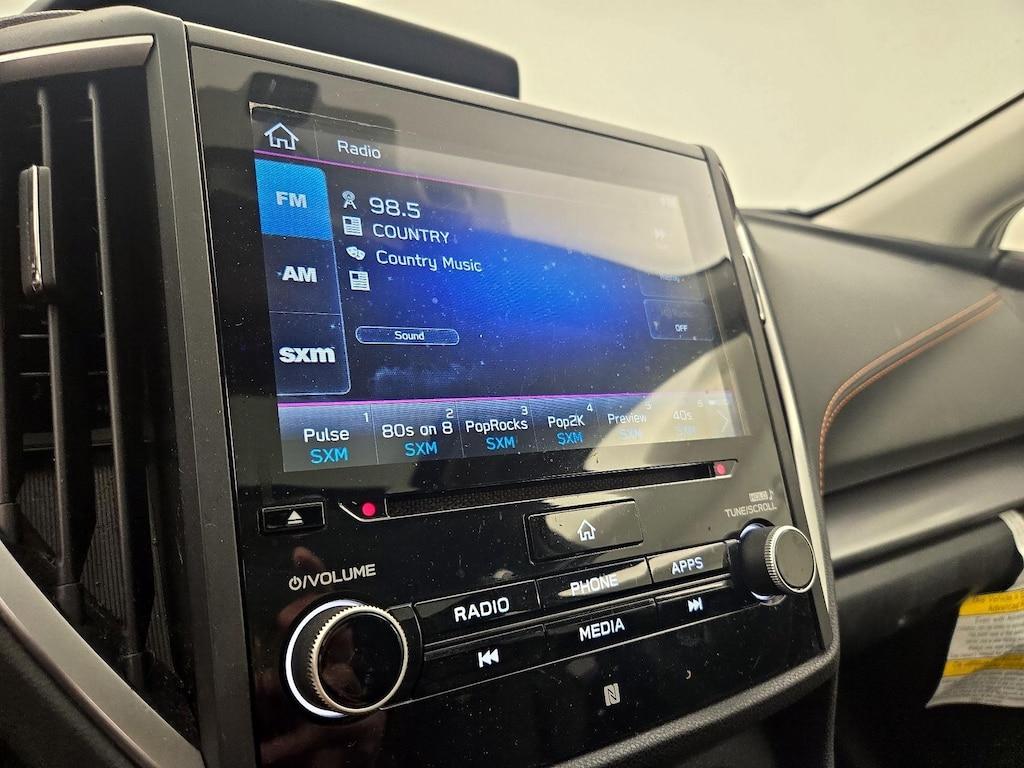 used 2020 Subaru Crosstrek car, priced at $21,998