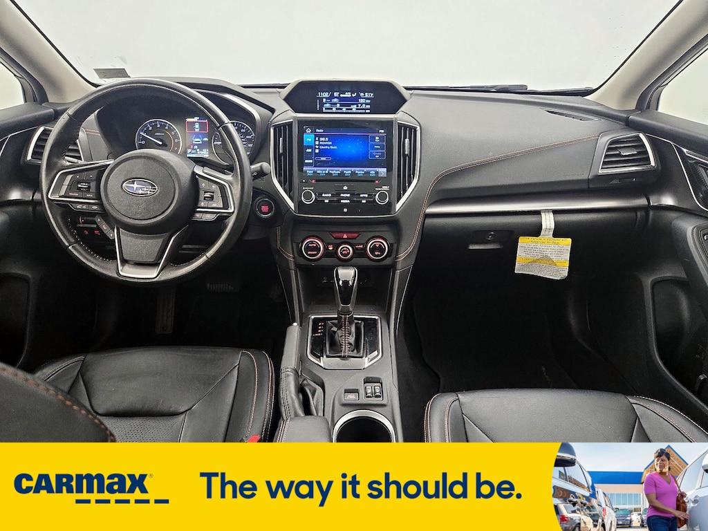 used 2020 Subaru Crosstrek car, priced at $21,998