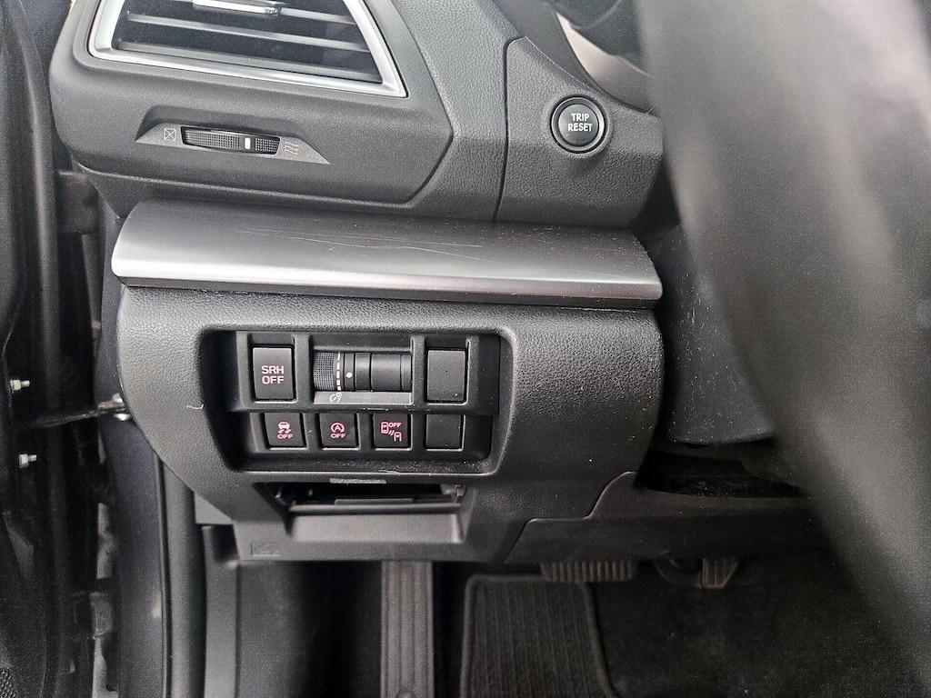 used 2020 Subaru Crosstrek car, priced at $21,998