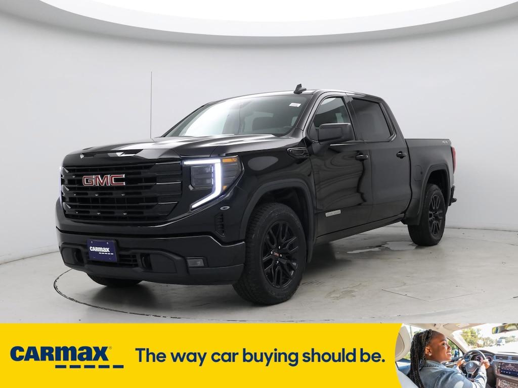 used 2022 GMC Sierra 1500 car, priced at $41,998