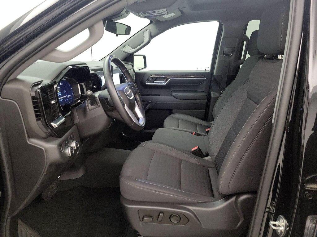 used 2022 GMC Sierra 1500 car, priced at $41,998