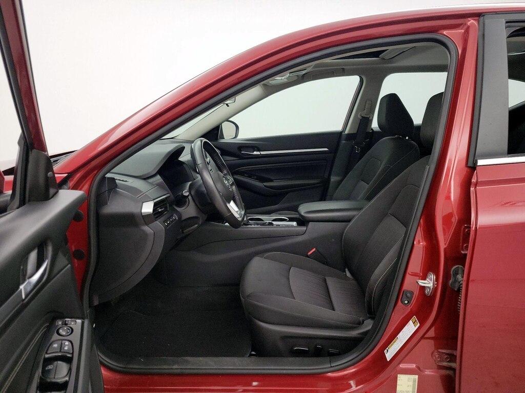 used 2022 Nissan Altima car, priced at $21,998