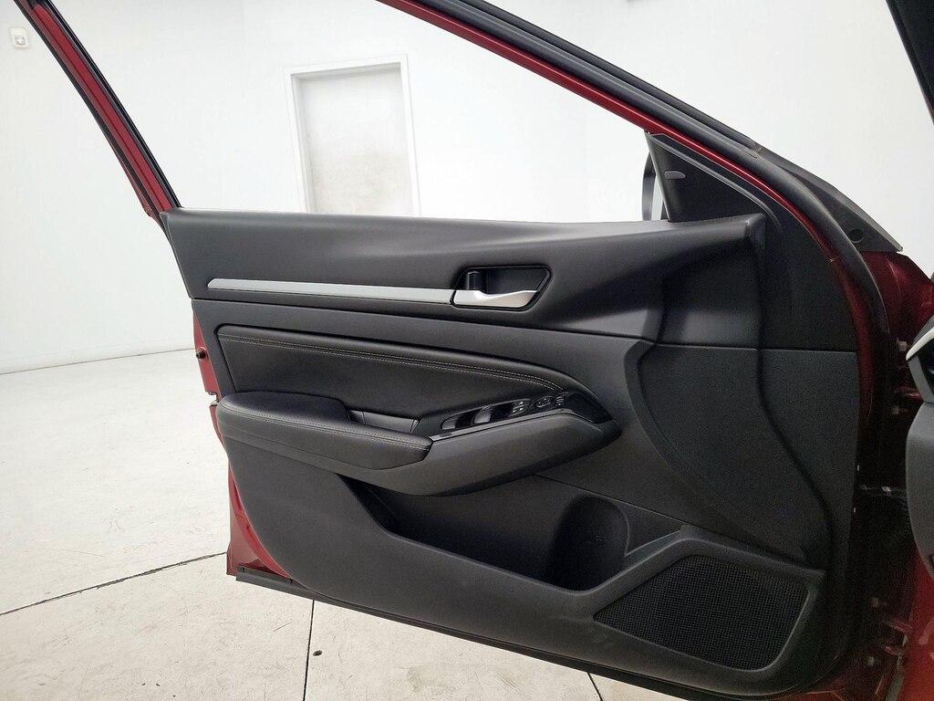 used 2022 Nissan Altima car, priced at $21,998