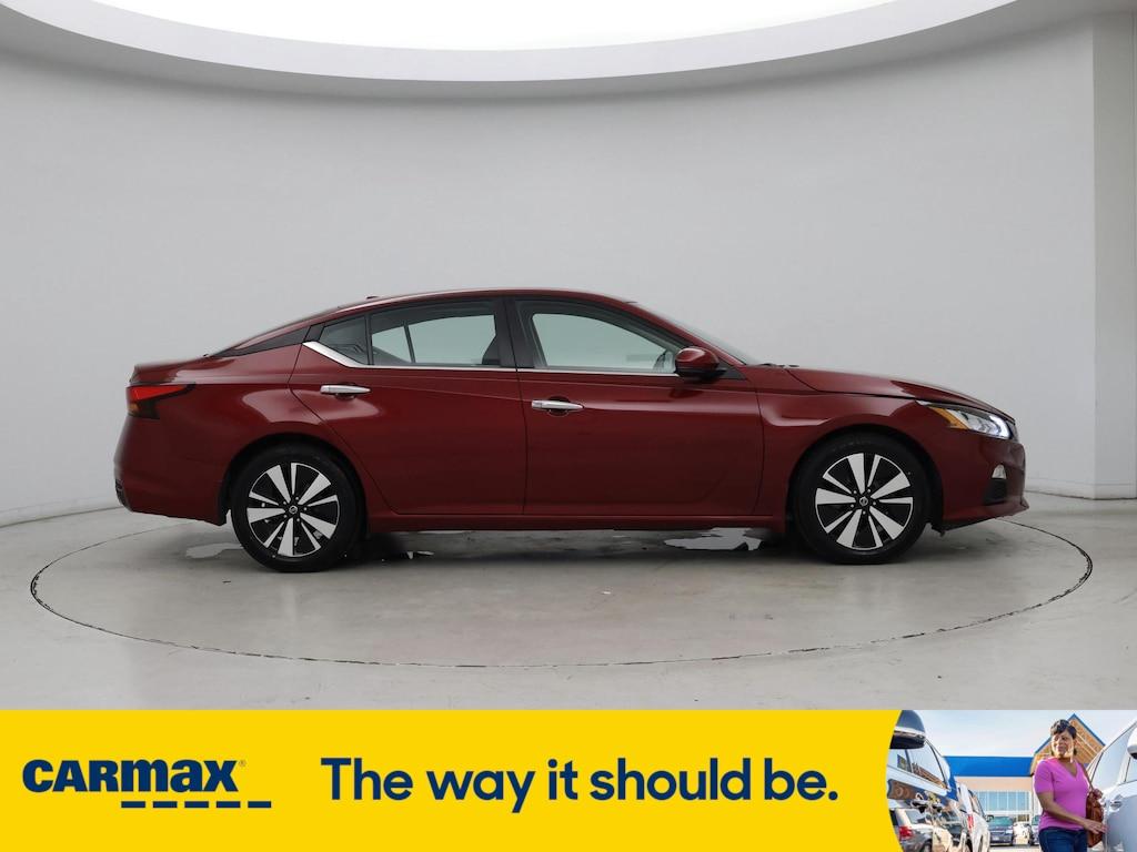 used 2022 Nissan Altima car, priced at $21,998