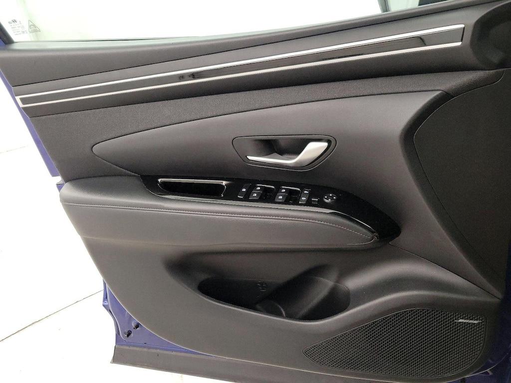 used 2022 Hyundai Tucson car, priced at $25,998