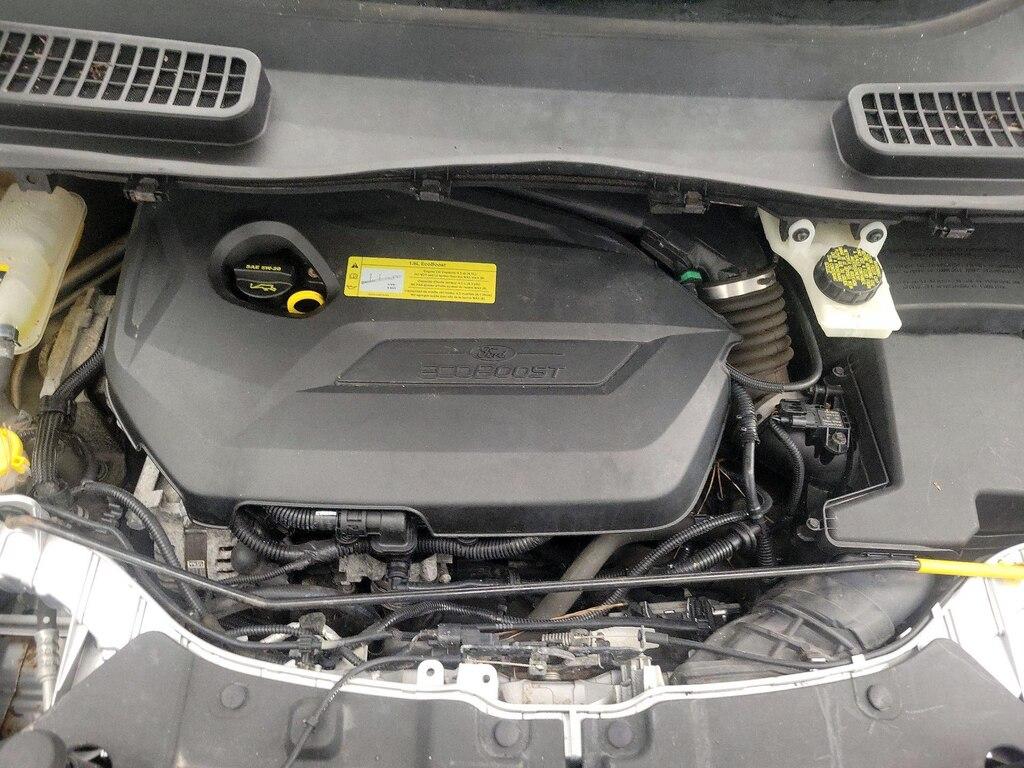 used 2013 Ford Escape car, priced at $14,599