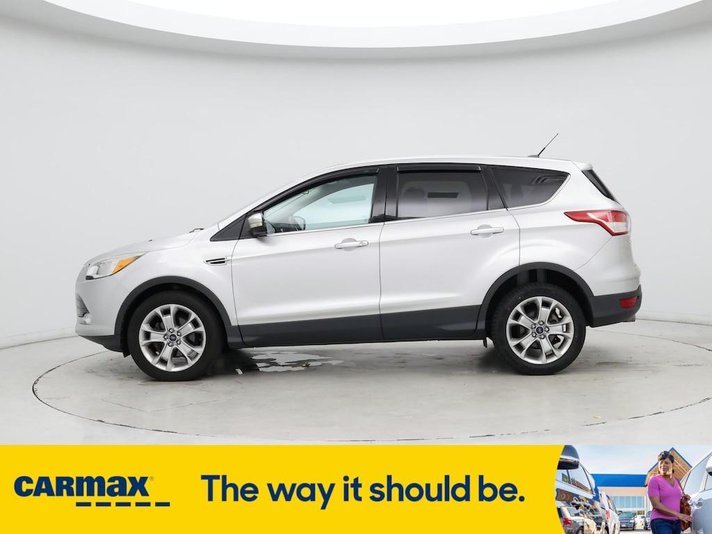 used 2013 Ford Escape car, priced at $14,998