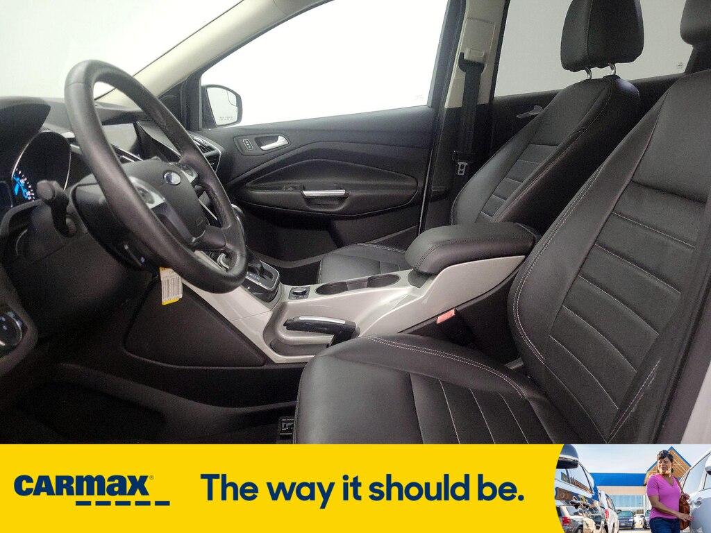 used 2013 Ford Escape car, priced at $14,599
