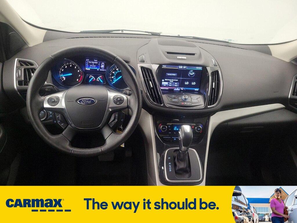 used 2013 Ford Escape car, priced at $14,599