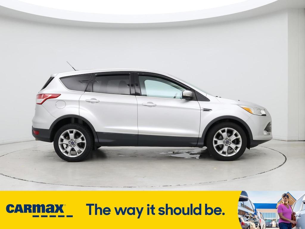 used 2013 Ford Escape car, priced at $14,998