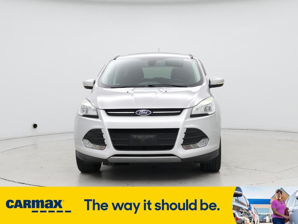 used 2013 Ford Escape car, priced at $14,998