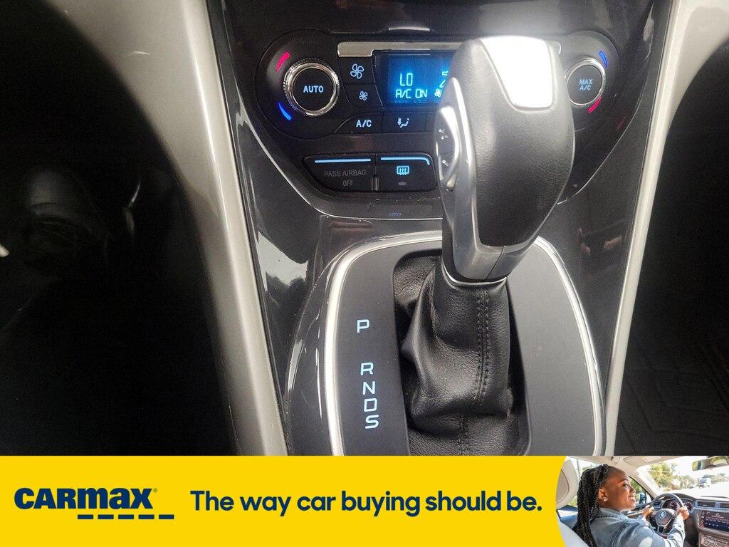 used 2013 Ford Escape car, priced at $14,599