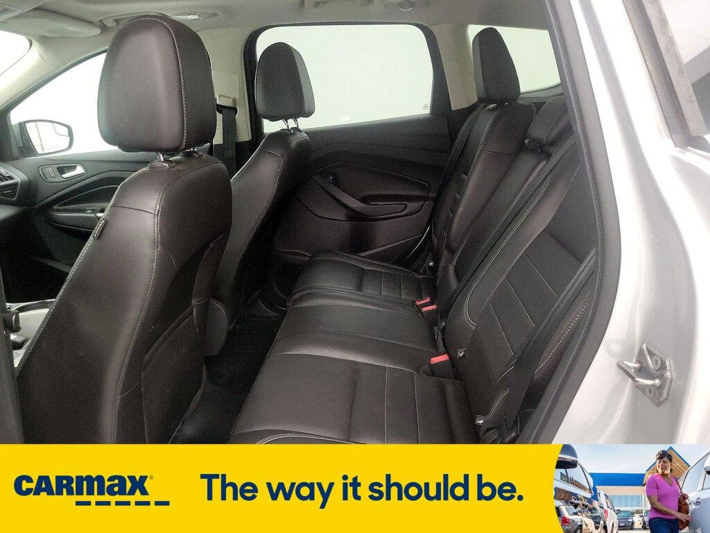 used 2013 Ford Escape car, priced at $14,599