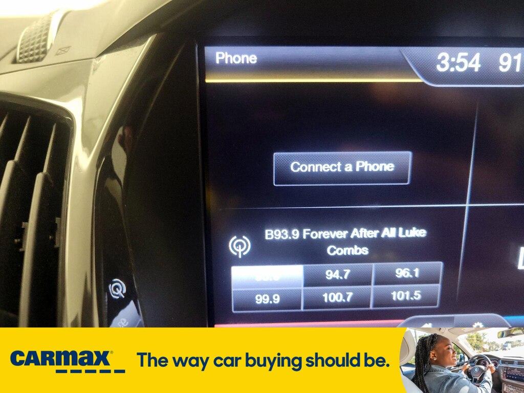 used 2013 Ford Escape car, priced at $14,599