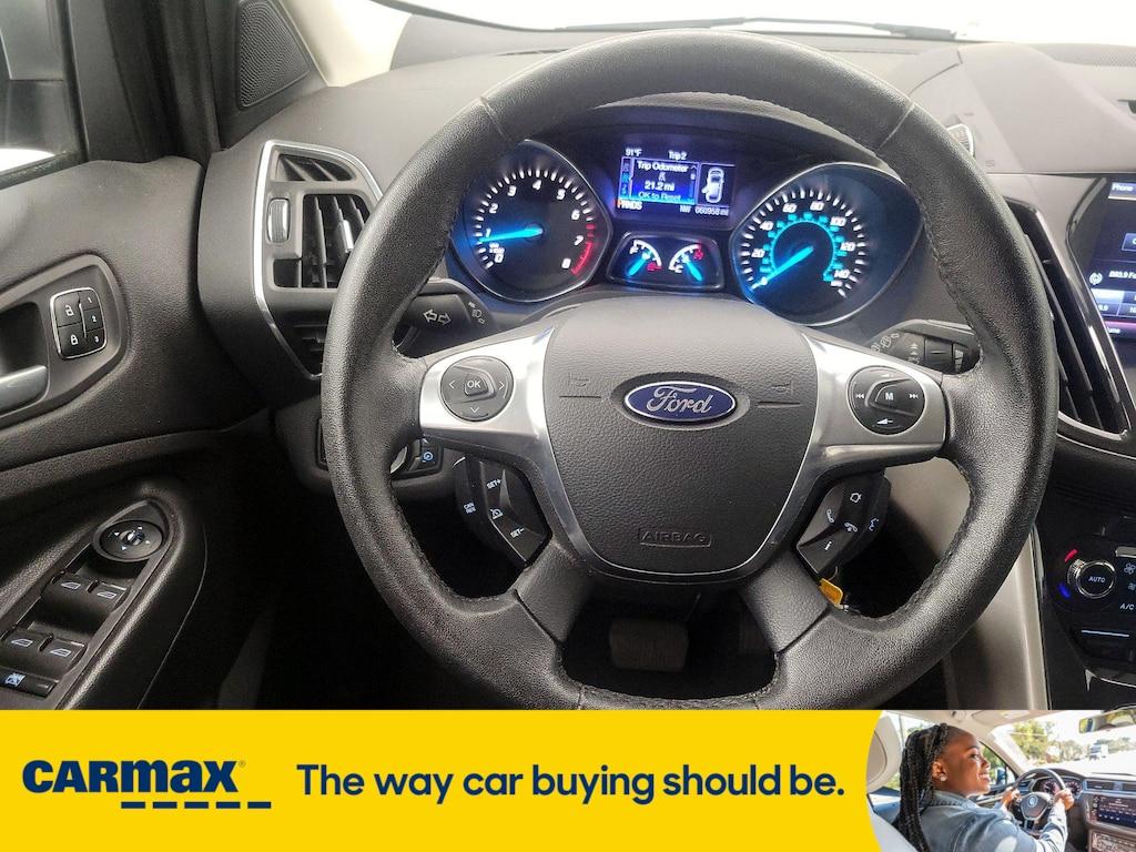 used 2013 Ford Escape car, priced at $14,998