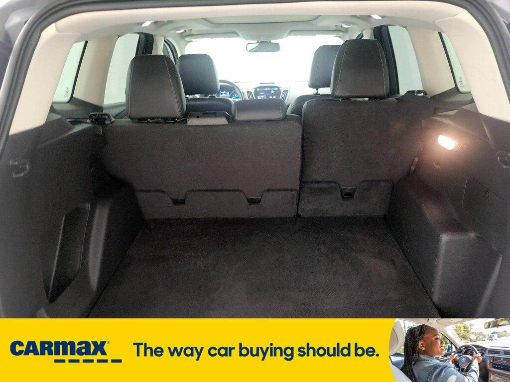 used 2013 Ford Escape car, priced at $14,599