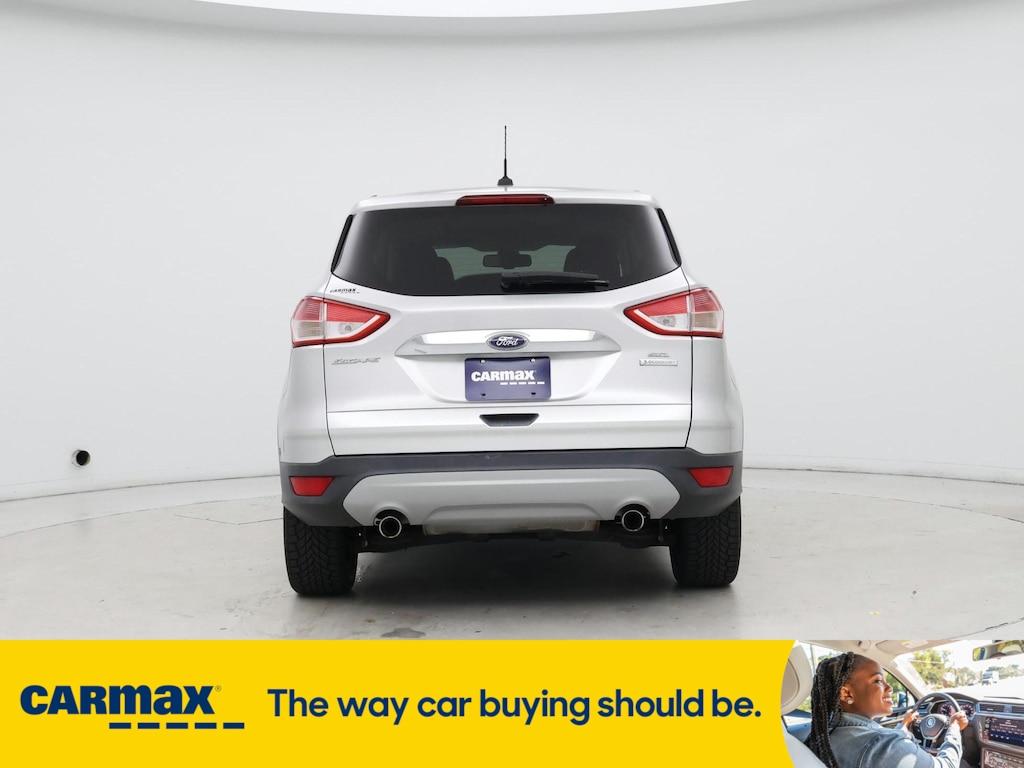 used 2013 Ford Escape car, priced at $14,998