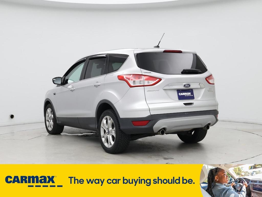 used 2013 Ford Escape car, priced at $14,998