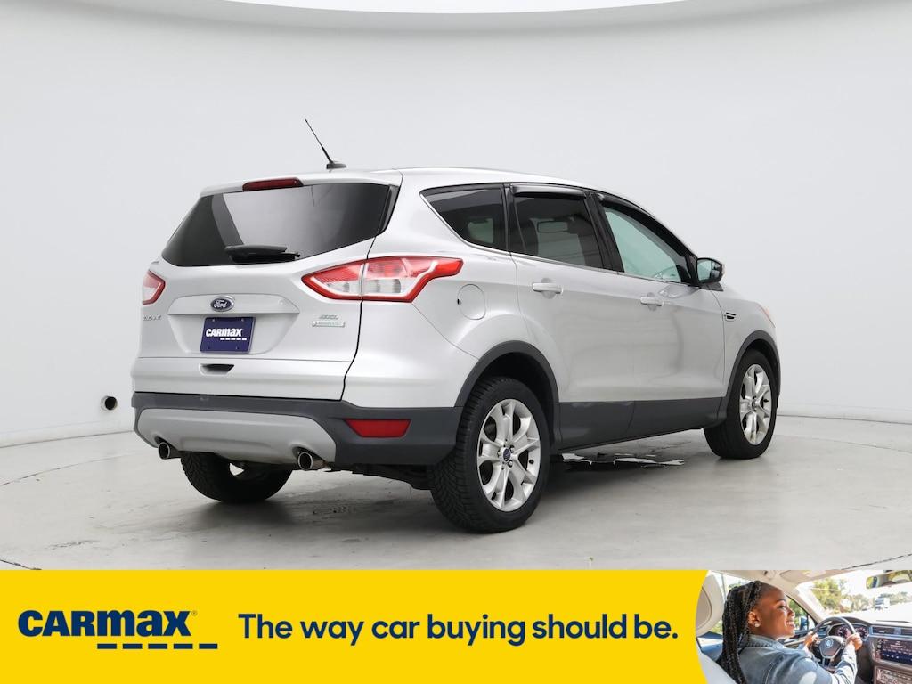 used 2013 Ford Escape car, priced at $14,998