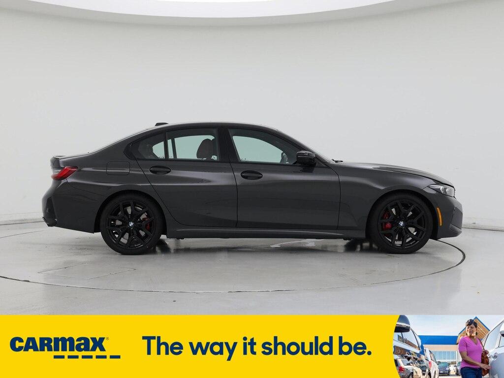 used 2025 BMW M340 car, priced at $67,998