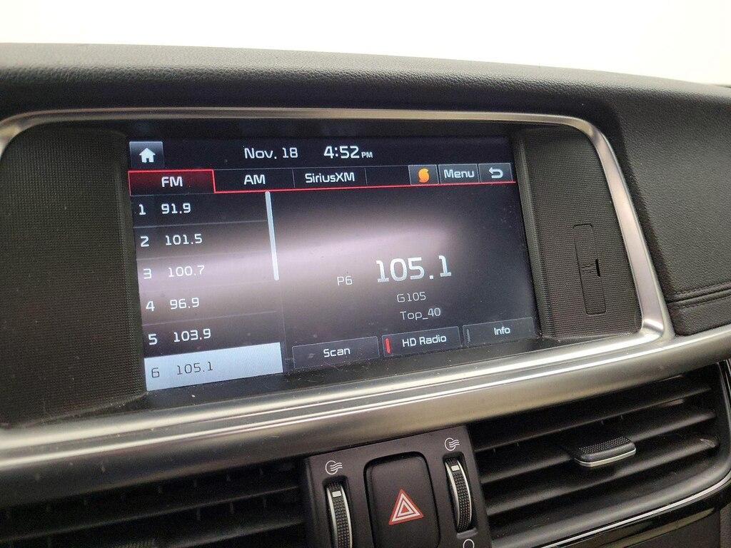 used 2016 Kia Optima car, priced at $14,998